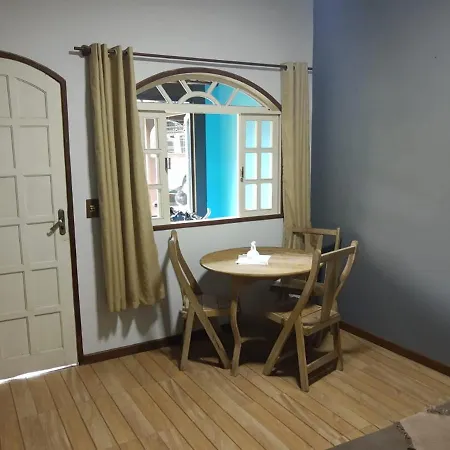 Blue House Villa Lumiar Exterior photo