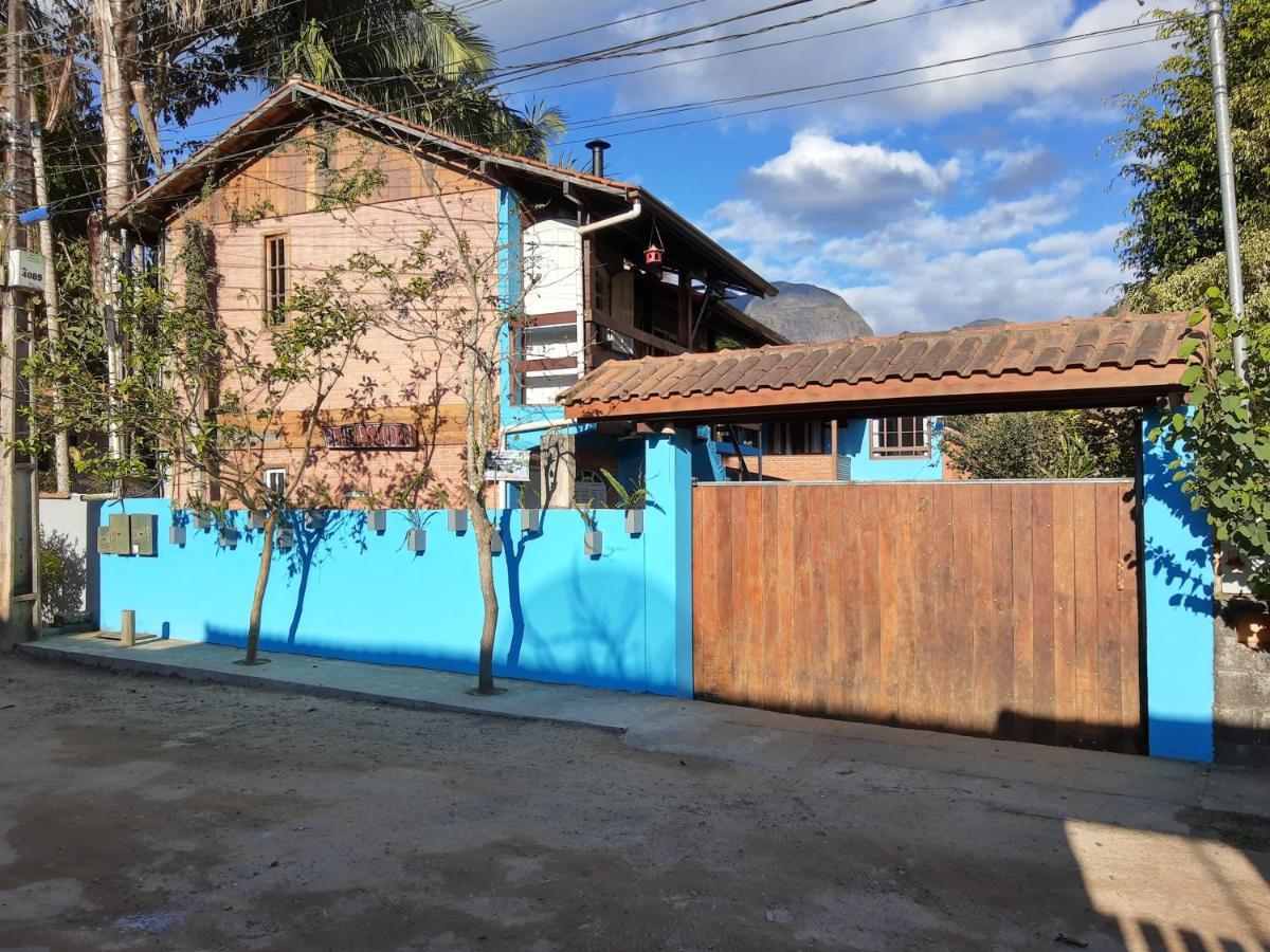 Blue House Holiday home *