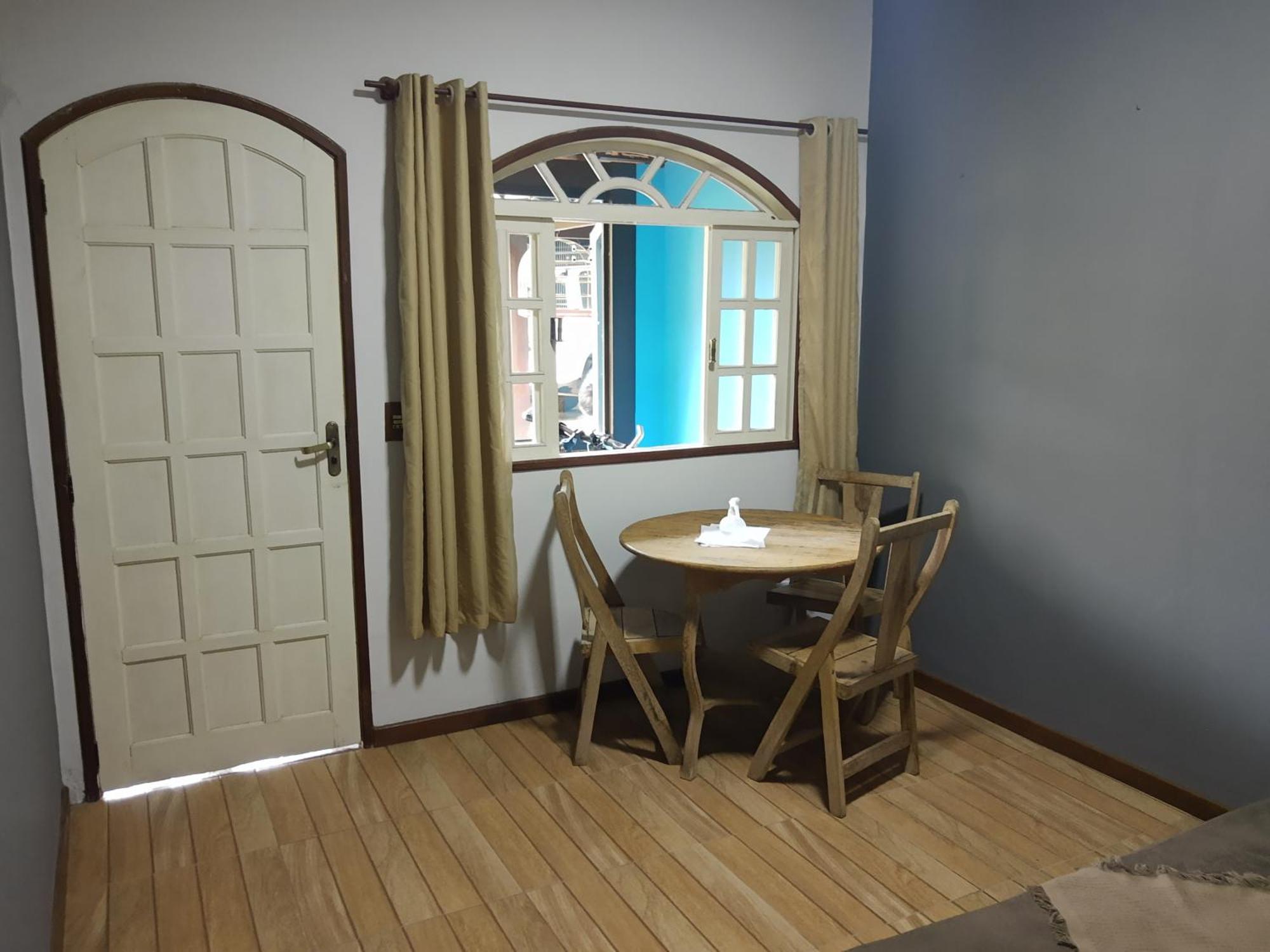 Blue House Holiday home *