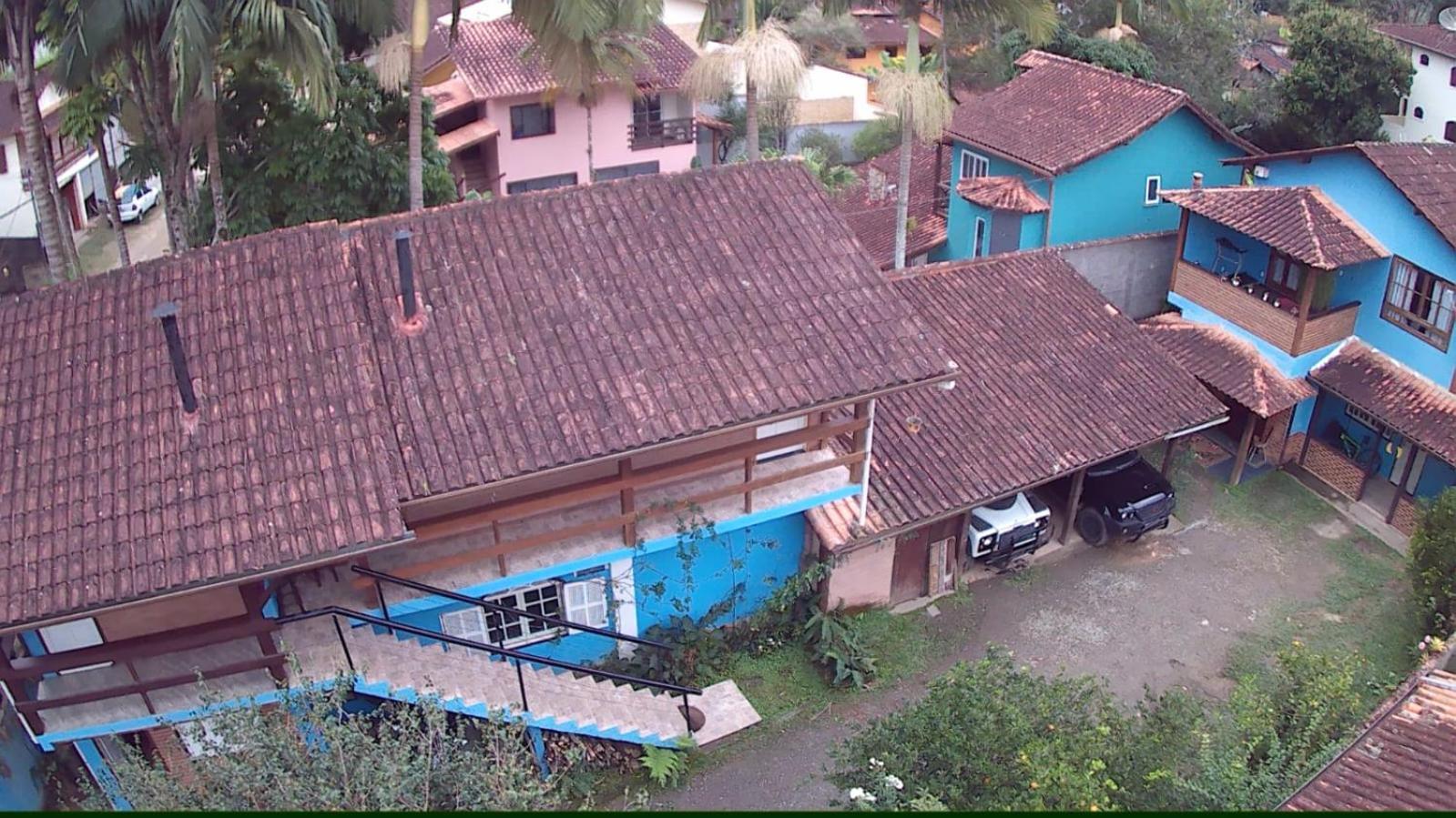 Blue House Holiday home