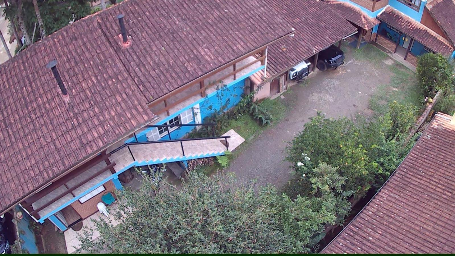 Holiday home Blue House *