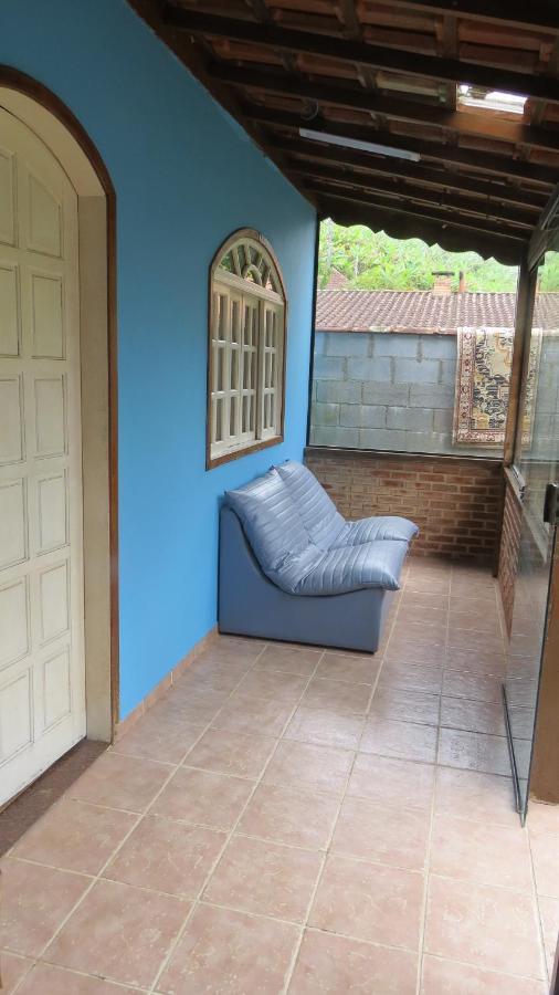 Holiday home Blue House Lumiar