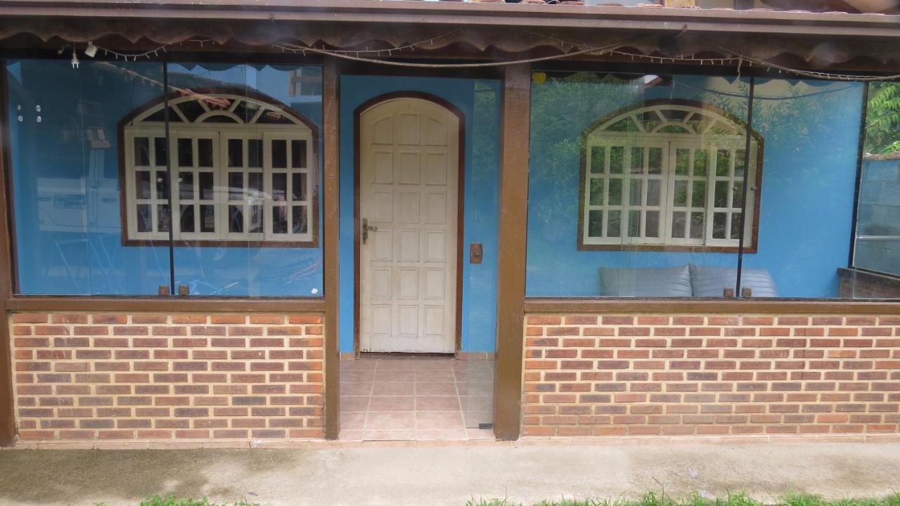 Blue House Holiday home Lumiar