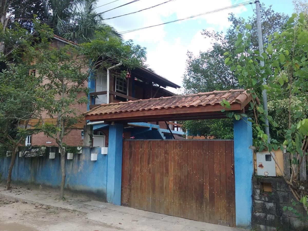 Blue House